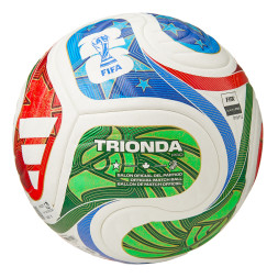 Мяч футбольный ADIDAS WC26 Trionda PRO