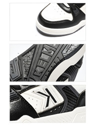 Женские кроссовки KELME Women's Casual Shoes White
