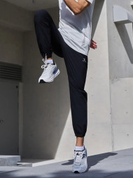 Брюки KELME Woven Trousers Black