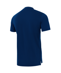 Футболка игровая JOGEL DIVISION PerFormDRY Union Jersey, темно-синий, детский