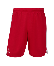 Шорты баскетбольные JOGEL DIVISION PerFormDRY Shorts R2, красный
