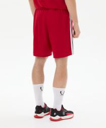 Шорты баскетбольные JOGEL DIVISION PerFormDRY Shorts R2, красный