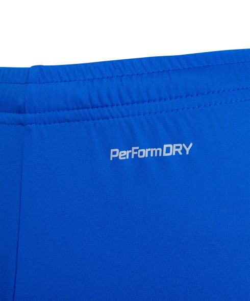Шорты игровые JOGEL DIVISION PerFormDRY Union Shorts, синий/темно-синий/белый
