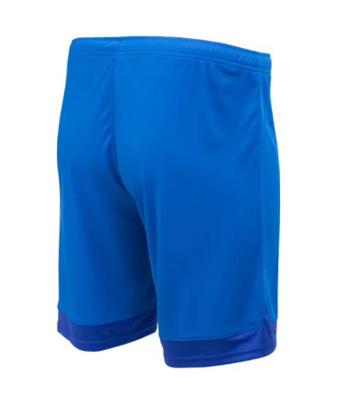 Шорты игровые JOGEL DIVISION PerFormDRY Union Shorts, синий/темно-синий/белый