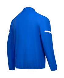 Куртка спортивная JOGEL CAMP 2 Lined Jacket, синий, детский