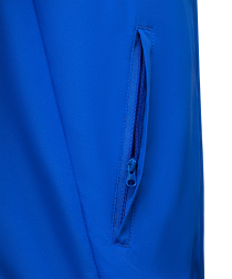 Куртка спортивная JOGEL CAMP 2 Lined Jacket, синий, детский
