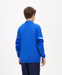 Куртка спортивная JOGEL CAMP 2 Lined Jacket, синий, детский