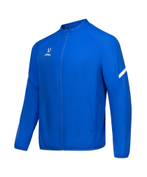 Куртка спортивная JOGEL CAMP 2 Lined Jacket, синий, детский