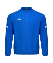 Куртка спортивная JOGEL CAMP 2 Lined Jacket, синий, детский
