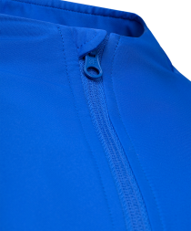 Куртка спортивная JOGEL CAMP 2 Lined Jacket, синий, детский