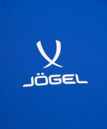 Куртка спортивная JOGEL CAMP 2 Lined Jacket, синий, детский