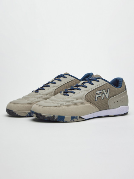 Футзалки FN Silence Beige