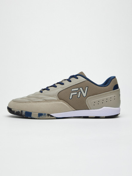 Футзалки FN Silence Beige