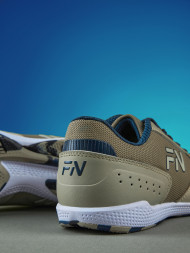 Футзалки FN Silence Beige