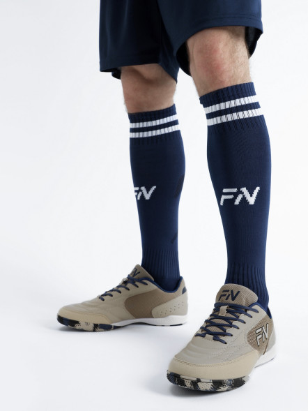 Футзалки FN Silence Beige
