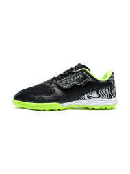 Детские шиповки KELME Kids' Soccer Cleats (TF) Black