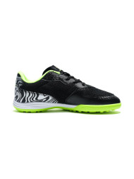 Детские шиповки KELME Kids' Soccer Cleats (TF) Black