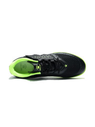 Детские шиповки KELME Kids' Soccer Cleats (TF) Black