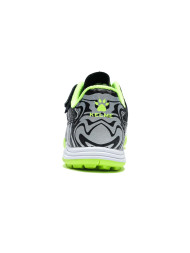 Детские шиповки KELME Kids' Soccer Cleats (TF) Black