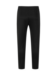 Брюки KELME Knit Straight Trousers Black