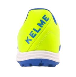 Детские шиповки KELME Kids Football Shoes (TF) Light Green