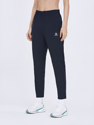 Брюки KELME Woven Trousers Black