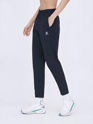 Брюки KELME Woven Trousers Black