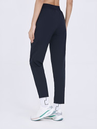 Брюки KELME Woven Trousers Black