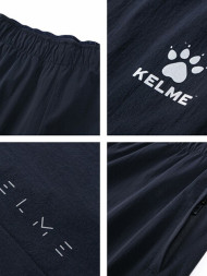 Брюки KELME Woven Trousers Black