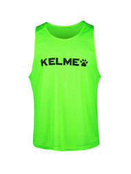 Манишка KELME Adult Training Vest Light Green