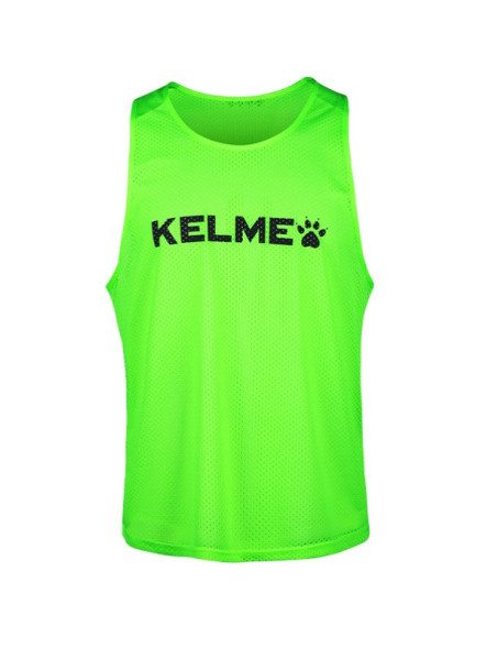 Манишка KELME Adult Training Vest Light Green