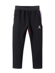 Детские брюки KELME Girl's Knitted Trousers Black