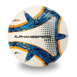 Мяч футбольный ALPHAKEEPERS ELITE