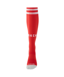 Гетры футбольные JOGEL PerFormDRY Spartak 25 Home Socks, красный