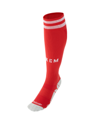 Гетры футбольные JOGEL PerFormDRY Spartak 25 Home Socks, красный