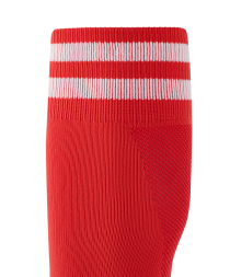 Гетры футбольные JOGEL PerFormDRY Spartak 25 Home Socks, красный