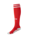 Гетры футбольные JOGEL PerFormDRY Spartak 25 Home Socks, красный