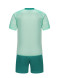 Детская футбольная форма KELME Football Uniform Set Teal