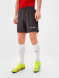 Футбольная форма KELME S/S Football Set (Red/Dark Grey)