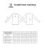 Лонгслив судейский JOGEL DIVISION PerFormDRY Referee LS Tee 2.0, черный