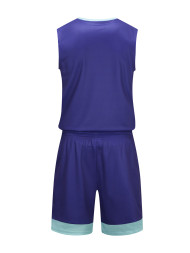 Баскетбольная форма KELME Basketball clothes Violet