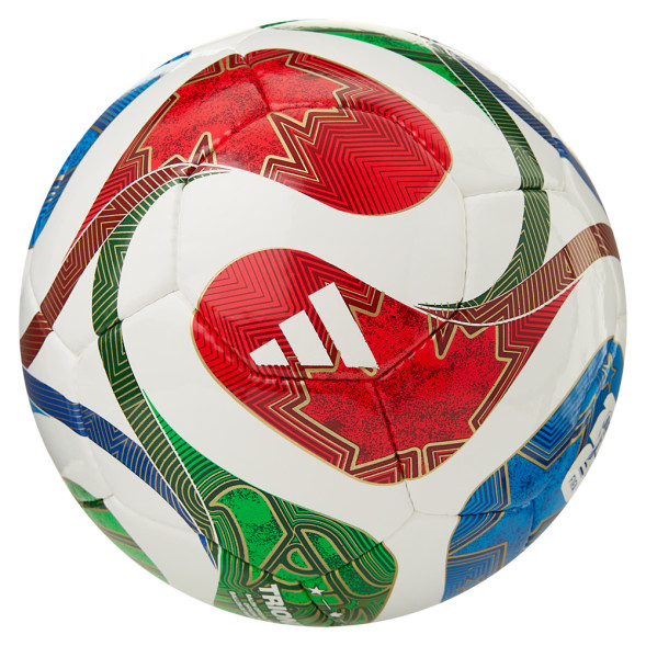 Мяч футзальный ADIDAS WC26 Trionda PRO Sala, JD8033