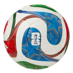 Мяч футзальный ADIDAS WC26 Trionda PRO Sala, JD8033