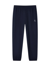Брюки KELME Woven Trousers Dark Blue