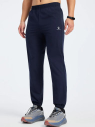 Брюки KELME Woven Trousers Dark Blue