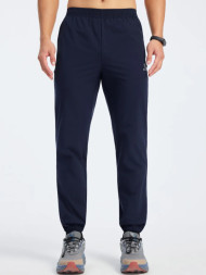 Брюки KELME Woven Trousers Dark Blue