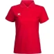 Футболка-поло KELME Short Sleeve Polo Shirt Red