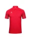 Футболка-поло KELME Short Sleeve Polo Shirt Red