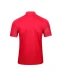 Футболка-поло KELME Short Sleeve Polo Shirt Red