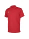 Футболка-поло KELME Short Sleeve Polo Shirt Red